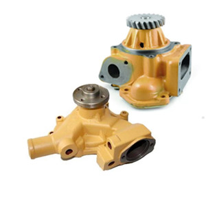 Топливный насос RE539764